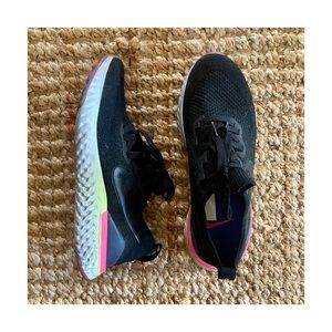 Nike Running Sneakers.